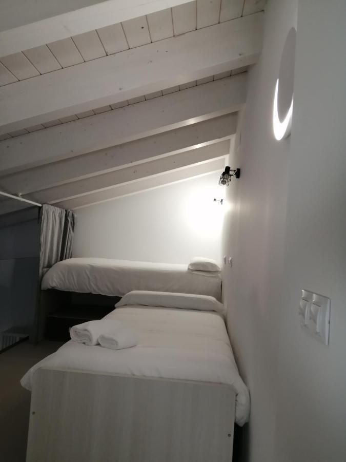 Apartamento Subida Las Torres อัลบาร์ราซิน ภายนอก รูปภาพ
