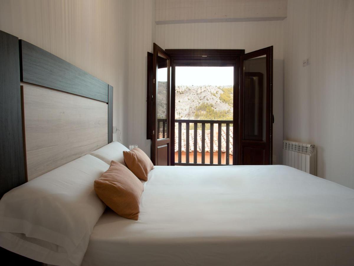 Apartamento Subida Las Torres อัลบาร์ราซิน ภายนอก รูปภาพ