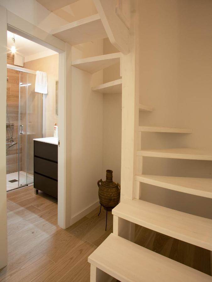 Apartamento Subida Las Torres อัลบาร์ราซิน ภายนอก รูปภาพ