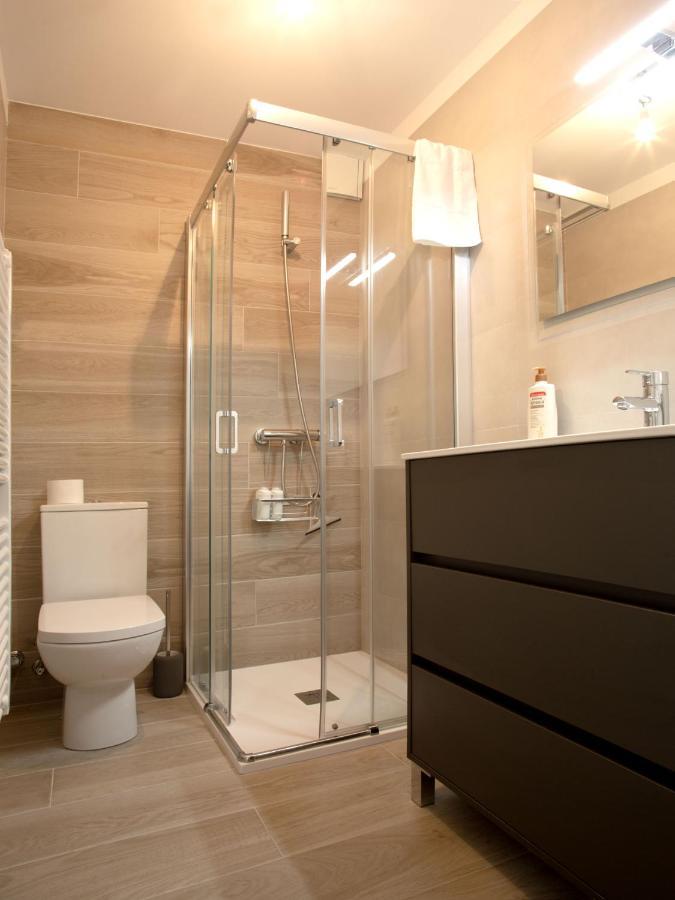 Apartamento Subida Las Torres อัลบาร์ราซิน ภายนอก รูปภาพ